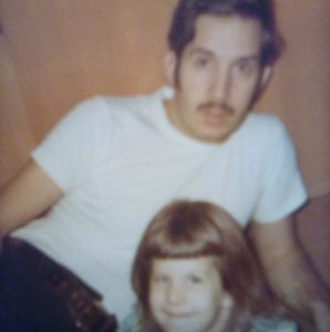 Meet your Posher, Georgiann